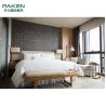 Buy cheap Contemporary 1800mm Headboard Antique Villa Furniture from wholesalers