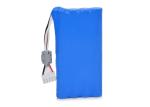 ECG Replacement 3800mah Nimh Battery , 9.6 Volt Battery For Fukuda ECP-7631 ECP