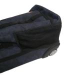 Water Resistant 600D PVC Field Hockey Backpack Stick Bags With Stick Slot