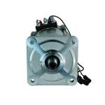 Guaranteed Reliability 5kW AC motor for Electric Golf Cart