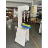 Buy cheap YT-013 Air Type Shoe Upper Line Marking Machine Shoe Marker Machine from wholesalers