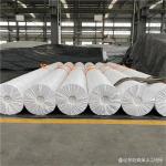 South Africa Dam Project HDPE Geomembrane 0.8mm 1mm 1.5mm 2mm with EPDM EVA