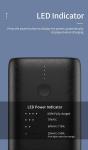 10000mAh 21700 Portable Power Bank