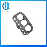 Cylinder Head Gasket 119515-01331 119515-01330 For Yanmar 3TNV70 Excavator