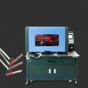 Wholesale 3.5mm 4 Or 5 Poles Jack Connector Soldering Machine 800mm*128mm*1380mm from china suppliers