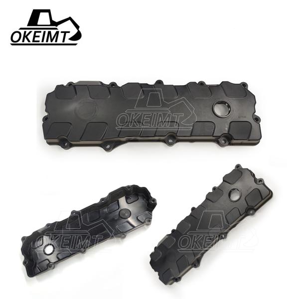 Buy cheap 358-7872 Engine Valve Cover Aluminum For CATE C9 E330C TS16949 from wholesalers