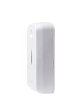 Auto Battery Powered Aromatherapy Diffuser / Commercial Fragrance Dispenser