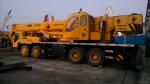 Used xcmg 70tom truck crane for sale