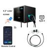 Buy cheap 22kw Fast EV Charger European Standard For Electric Vehicle Charging Station from wholesalers
