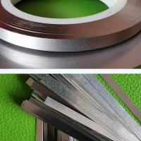 Buy cheap Dingfan 18650 Nickel Plate Good Corrosion Resistance Spot Welding Effect product