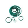 Buy cheap Automobile Walform Seals Green FKM Rubber Material Wear Resistance from wholesalers