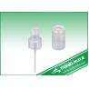 Buy cheap 18/410,18/415,20/410,24/410 PP Mist Spray with Full Cap For Cosmetic Use from wholesalers