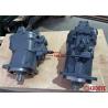 Buy cheap Hpv145 Zx360 Zx330-3 Zx360-3g Hydraulic Pump Regulator 9kg 5 Hose 7 Hose from wholesalers
