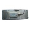 Buy cheap Military Grade Marine Navy Keyboard Stainless Steel Black Titanium Front Plate from wholesalers
