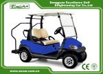 KDS AC Motor Electric Golf Carts With 8 Inch / 10 Inch / 12 Inch Tires