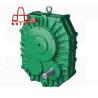 Buy cheap ZJ / ZJY Type Shaft Mounted Reducer Hard Tooth Surface 380v from wholesalers
