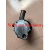 Buy cheap Yuchai engine genuine spare parts YC6B125-T20 water pump 630-1307010C from wholesalers