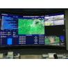 Buy cheap 320*160mm Indoor Fixed AVOE LED Display SMD LED Video Wall For Surveillance Center from wholesalers