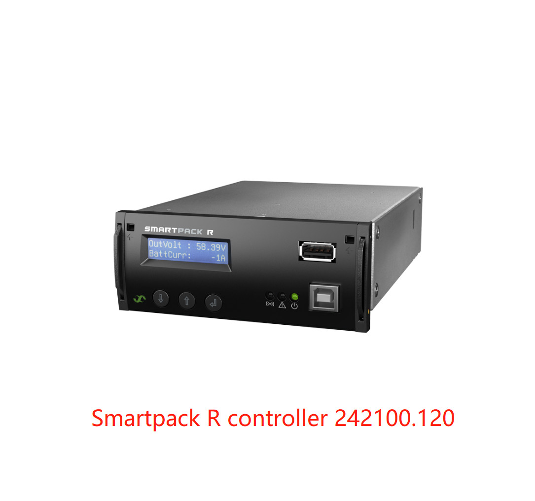 Can Node Battery Monitor Fleximonitor Eltek Rectifier Module 242100.608 242100.603 242100.607 242100.605