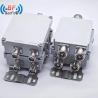 Buy cheap 4G Dual Combiner 1710-1880 1920-2170 2300-2400 2500-2700MHz Triplexer for 4.3-10 Female from wholesalers