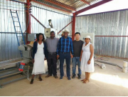 Cheetos Kurkure Snacks Food Extruder Making Machine for Your Food Processing Needs
