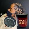 Buy cheap Twist Loc Braid Hair Styling Gel for All Day Hold Private Label No Flaking Extra Hold from wholesalers