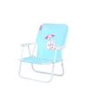 Buy cheap Beach Single Lounge Outdoor Folding Chair Picnic BBQ Portable Comfortable from wholesalers