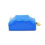 12ah 72V Electric Bicycle Lithium Battery 10S2P 0.3kg Weight
