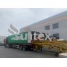Buy cheap High Temperature Colored Silicone Coated Industrial Fiberglass Fabric from wholesalers