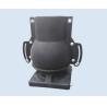 Buy cheap Black Vaccum Forming Plastic Products , PE PP XLPE Rotational Molding Products from wholesalers