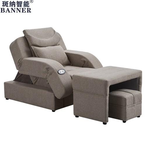 Buy cheap BN Beauty Nail functional Electric Chair Beauty Manicure and Foot Massage Furniture with Electric and Multi-Function from wholesalers