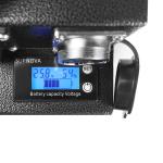 Portable Carried DC 24V 120A LED Screen External Battery For Outdoors Compact