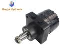 BMER-2 Series Parker TG Series Wheel Mounted Hydraulic Motors For Lifting