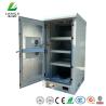 Buy cheap ISO9001 Waterproof Outdoor Solar Battery Enclosure from wholesalers