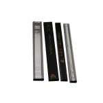 Best selling double glazing aluminum accessories spacer bar
