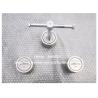 Buy cheap Sounding Pipe Head Material Stinless Steel C50 Cb/T3778 Stinless Steel Sounding Head from wholesalers