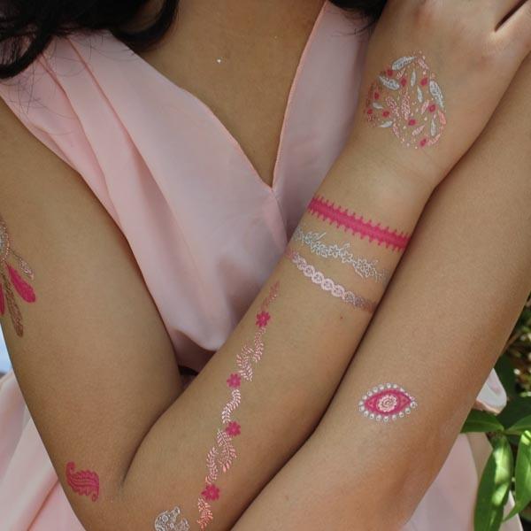 Buy cheap Tattoo sticker from wholesalers