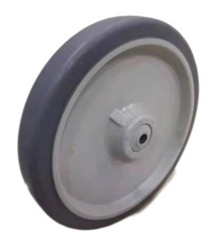 Buy cheap 10 Inch Caster Wheel For Mobile Dish Caddy Storage Cart from wholesalers
