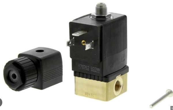 Buy cheap Solenoid Valve 81335479 ZP Gardner Denver Can Use High Quality Hot Selling Low-cost Accessories from wholesalers