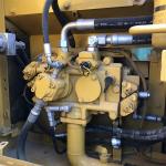 Original Hydraulic Pump Used Excavator Cat315 15 Ton Machine with and Good