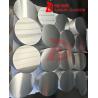 Buy cheap Aluminum Circle Good Tensile Property For POTS Pans from wholesalers