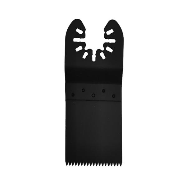Buy cheap Black Cutting PVC Floor Oscillating Saw Wood Blades 35mm from wholesalers