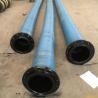 Buy cheap Large diameter Marine Flexible Oil Dredge Floating Hose from wholesalers