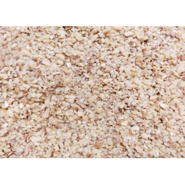 Hot Selling Walnut Kernel Colour Sorter Steel Structure Sorting Machine