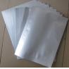 Buy cheap Silver Color Anti Moisture Bag , Anti Static Shielding Bags 8x10 Inch from wholesalers