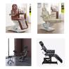 Buy cheap Adjustable Dental Treatment Bed Foot Control Beauty Bed Electric Beauty Salon from wholesalers