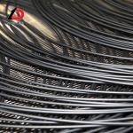 201 202 303 304 310 316 Stainless Steel Spring Wire 55crsia 60si2mna 65mn Alloy