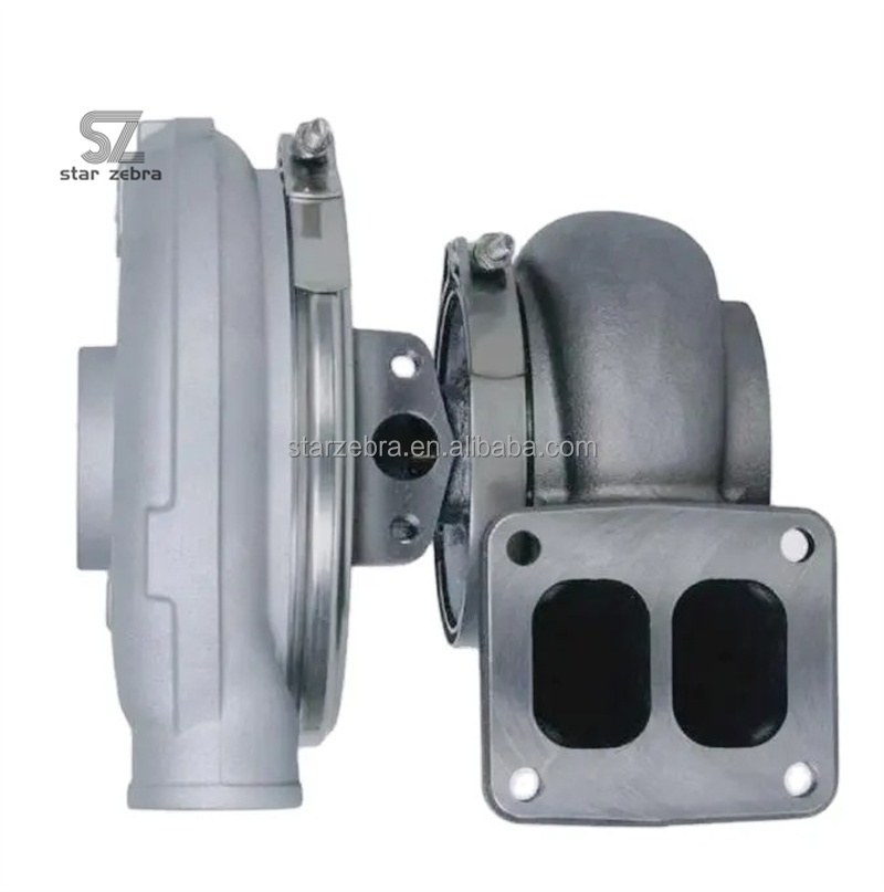 As picture 4N8969 Turbocharger for Caterpillar 3306 Engine Parts