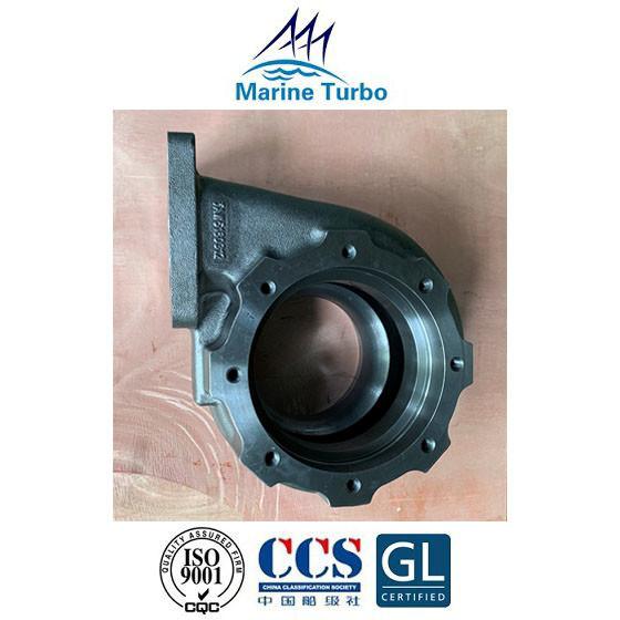 Buy cheap T- Turbocharger / T- RH133-M12 Turbine Housing For Marine And Industrial Engine Parts from wholesalers