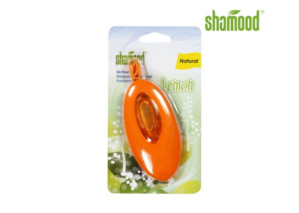 Buy cheap Membrane Long Lasting Lemon Smell Dishwasher Deodoriser from wholesalers